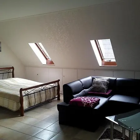 Fewo 1111 - #126106 Apartamento Tossens