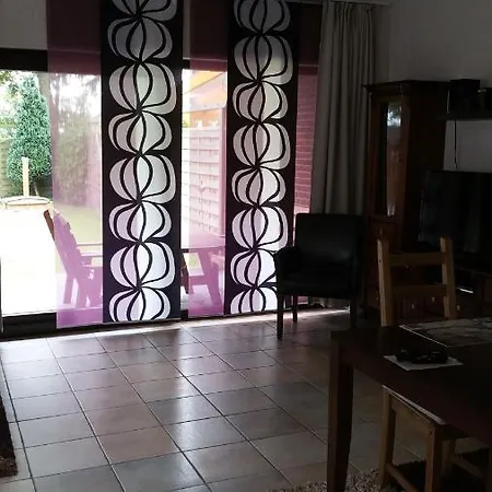 Fewo 1111 - #126106 Apartamento