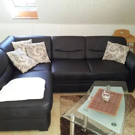 Apartamento Fewo 1111 - #126106 Tossens