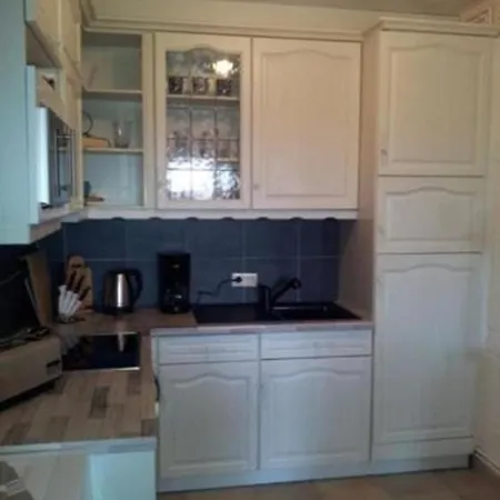 Fewo 1111 - #126106 Apartamento