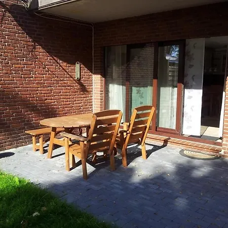 Apartamento Fewo 1111 - #126106 *